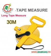 30M Long Measuring Tape
